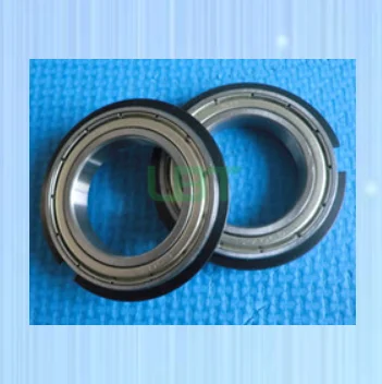 For Rioch AE03-0047 AE03-0099  26NA-53712 NBRGY0646FCZZ NBRGY0729FCZZ NBRGY0761FCZZ Upper Roller Bearing 1035 1045 2035 2045