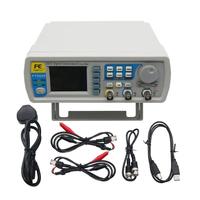 FY6800 dual channel function arbitrary waveform pulse DDS signal generator