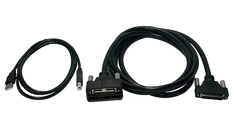 Controller 3-Axis Woodworking Machinery Parts Replace DSP 0501 Controller for CNC Router Systems