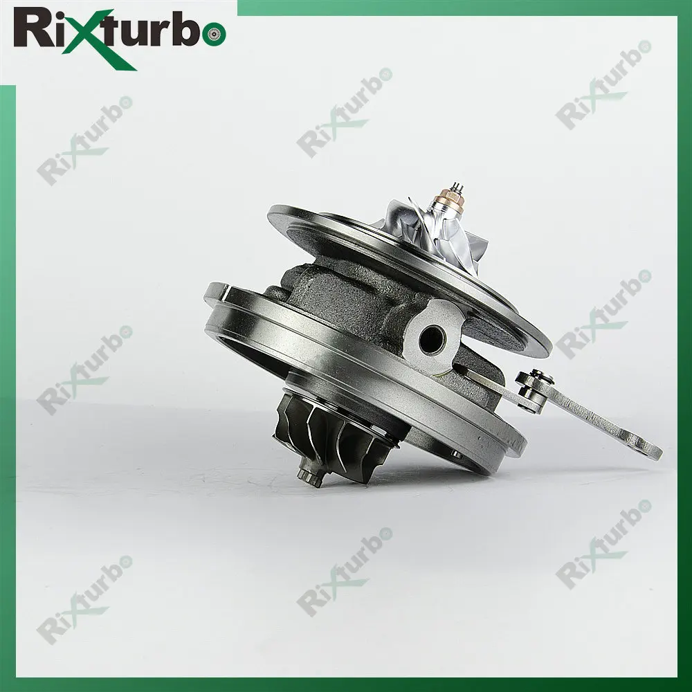 Turbocharger CHRA Billet Core 49335-00642 49T35-00601 11658519475 Cartridge for BMW X1 X3 20D E84 135Kw 184HP N47D20 2012 NEW