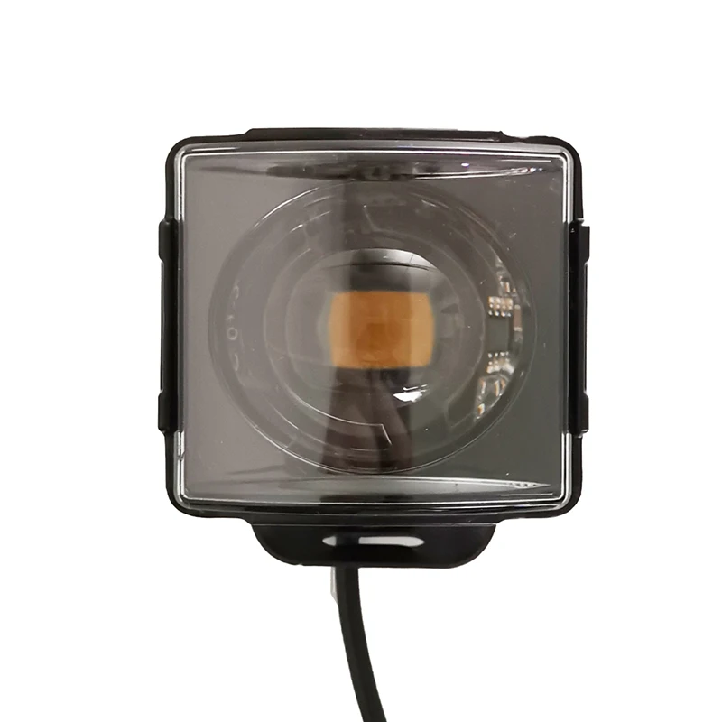 

Car Work Light Super Beam Spotlight 20W Flood Led Beam Waterproof Spotlight Work Light Driving Lamp Automotive Products