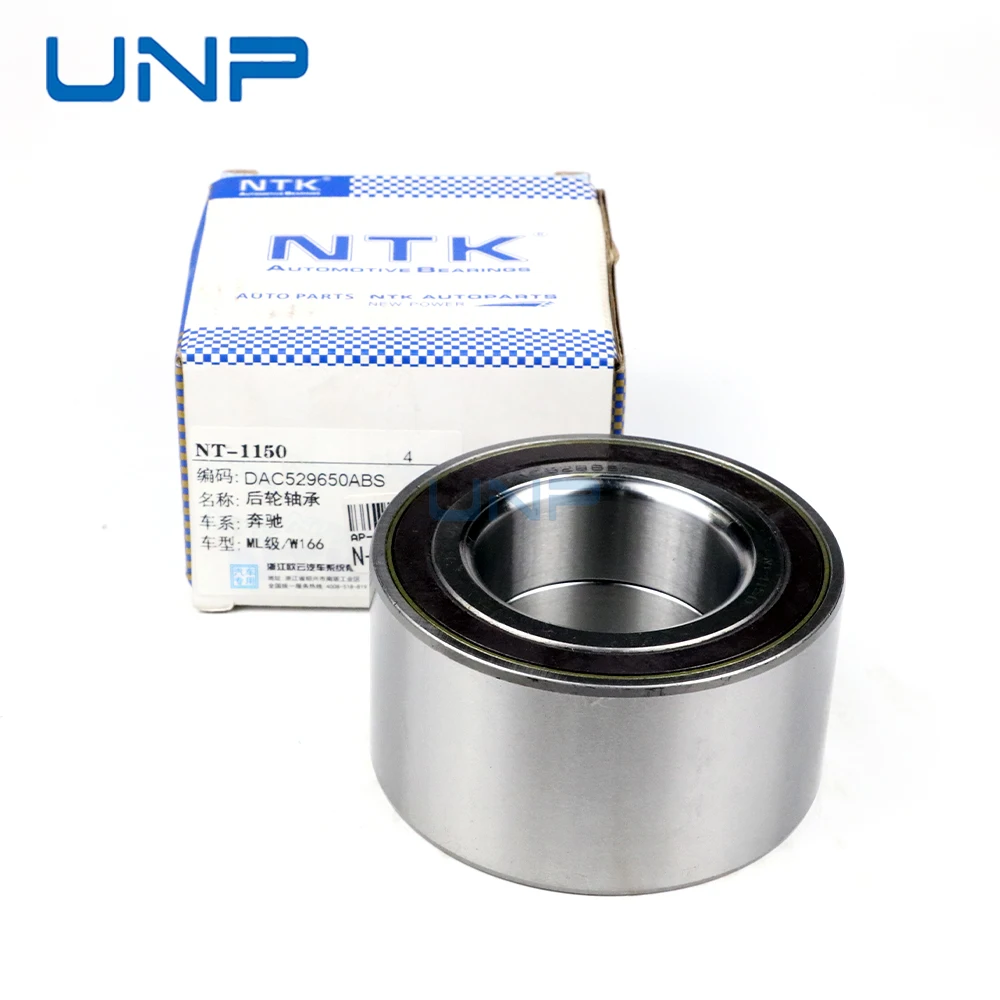 

A1669810006 Rear Wheel Hub Bearing for MERCEDES-BENZ GL GLS GLE ML400 ML350 ML500 2011-2019, JEEP, DODGE, 52124768AB 1669810006