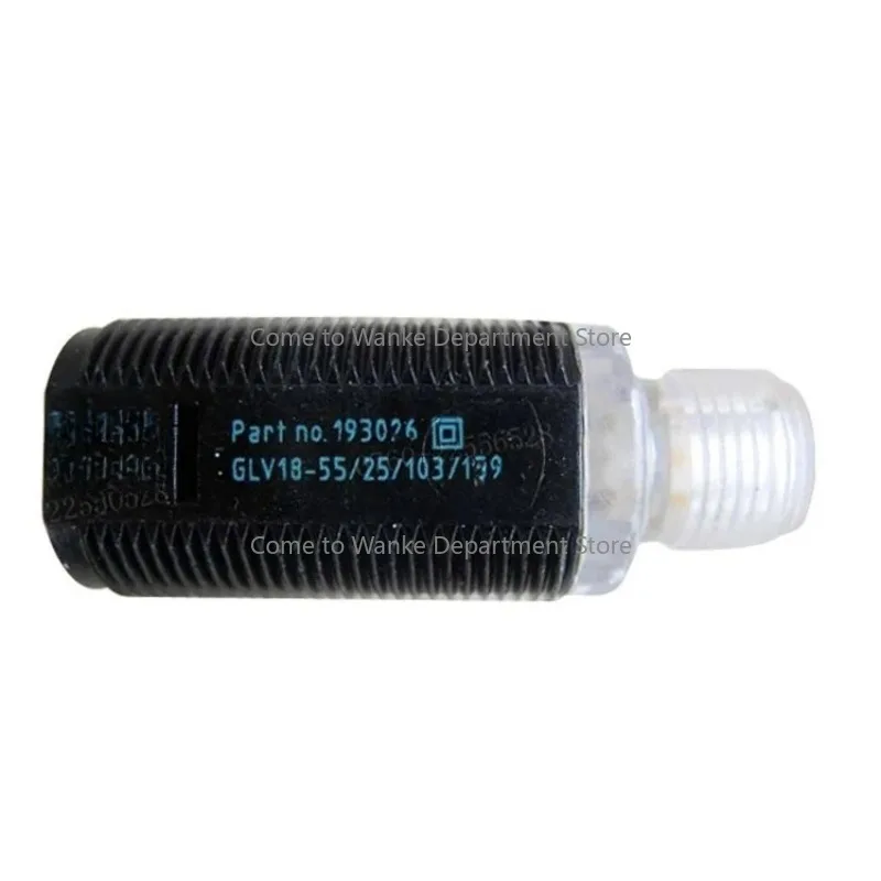 

GLV18-55-25/103/159 Reflection plate photoelectric sensor detects the distance of 0-4m when on switch type GLV18-55-25/103/159