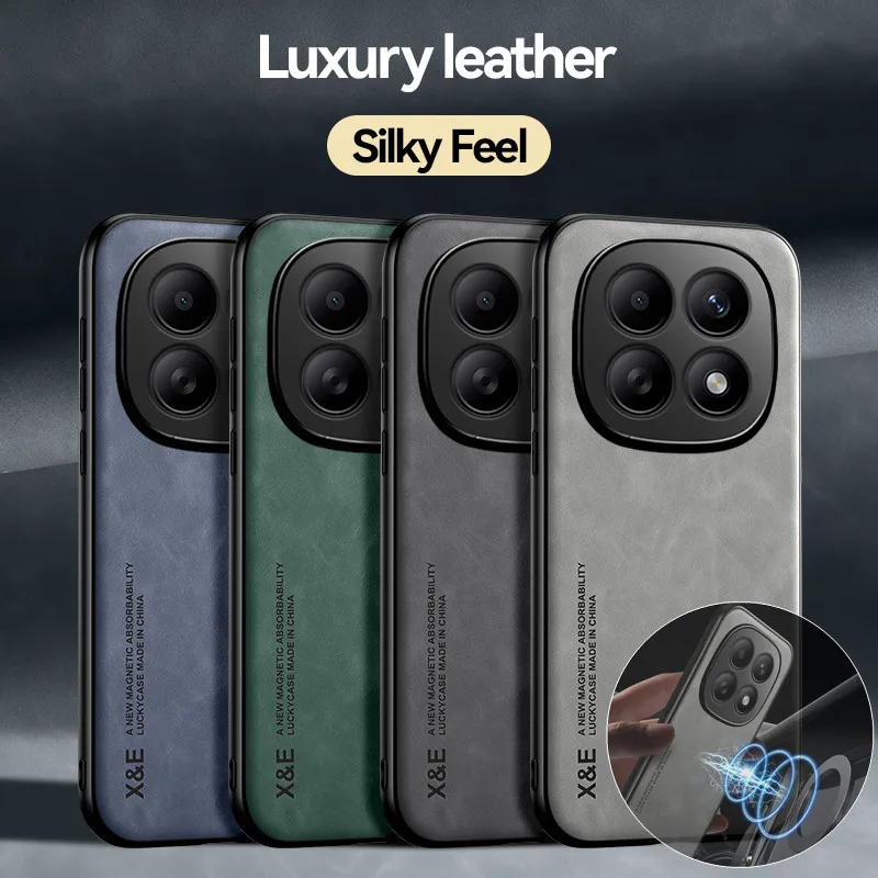 Magnetic Sheepskin …