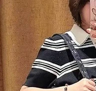 

2026 Summer Short Sleeve Knitted Top Striped Casual Pullover