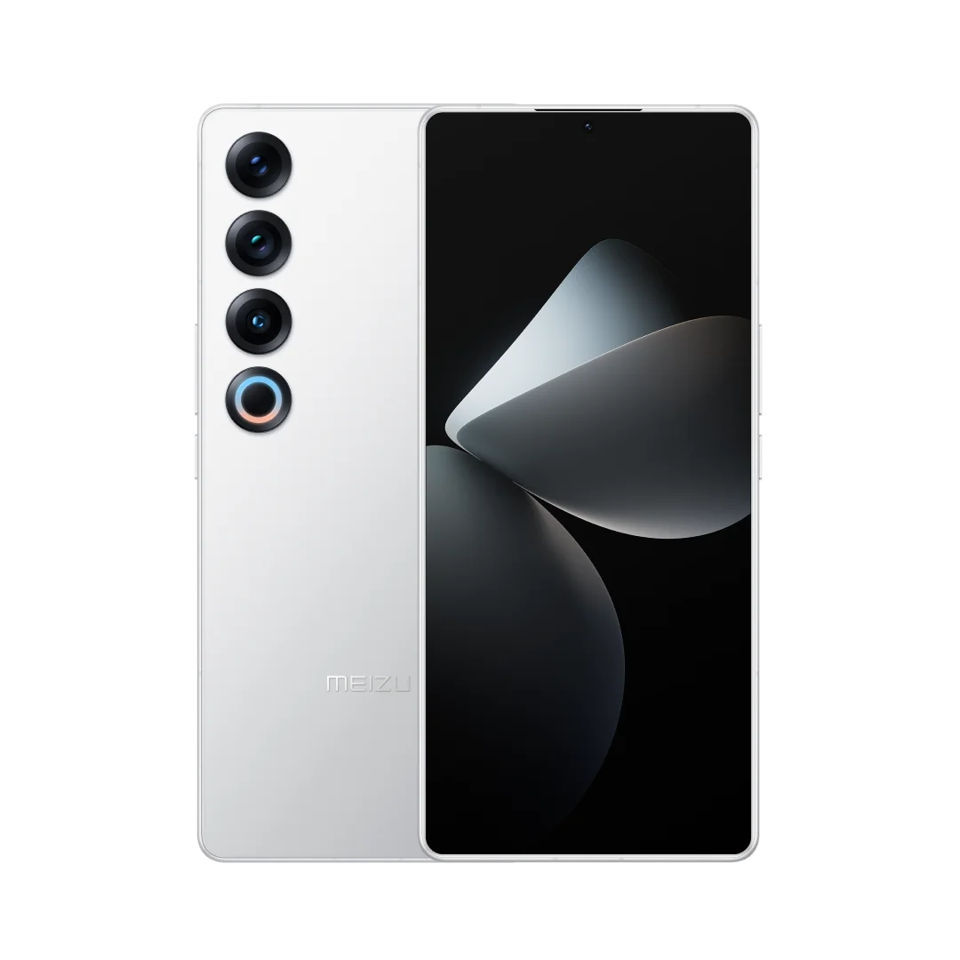 Meizu 21 Pro AI Smartphones Snapdragon 8 Gen 3 Dual SIM 6.79