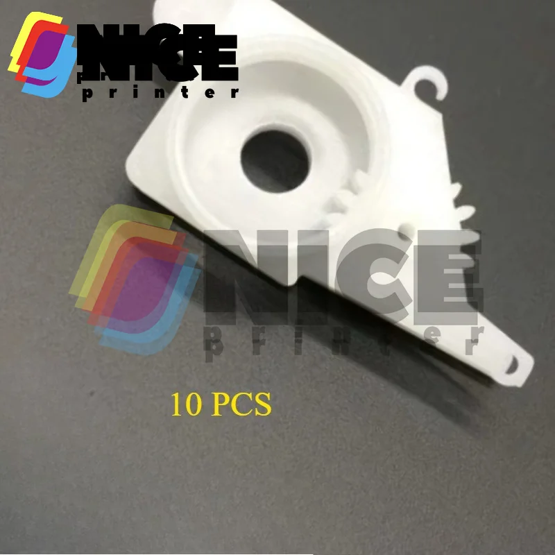 RA0-1005-000 RU5-0703 RC1-1753 Шестерня поворотного механизма фьюзера 17T для HP 1000 1005 1150 1200 1220 1300 3300 3380 LBP1210 3310 3320