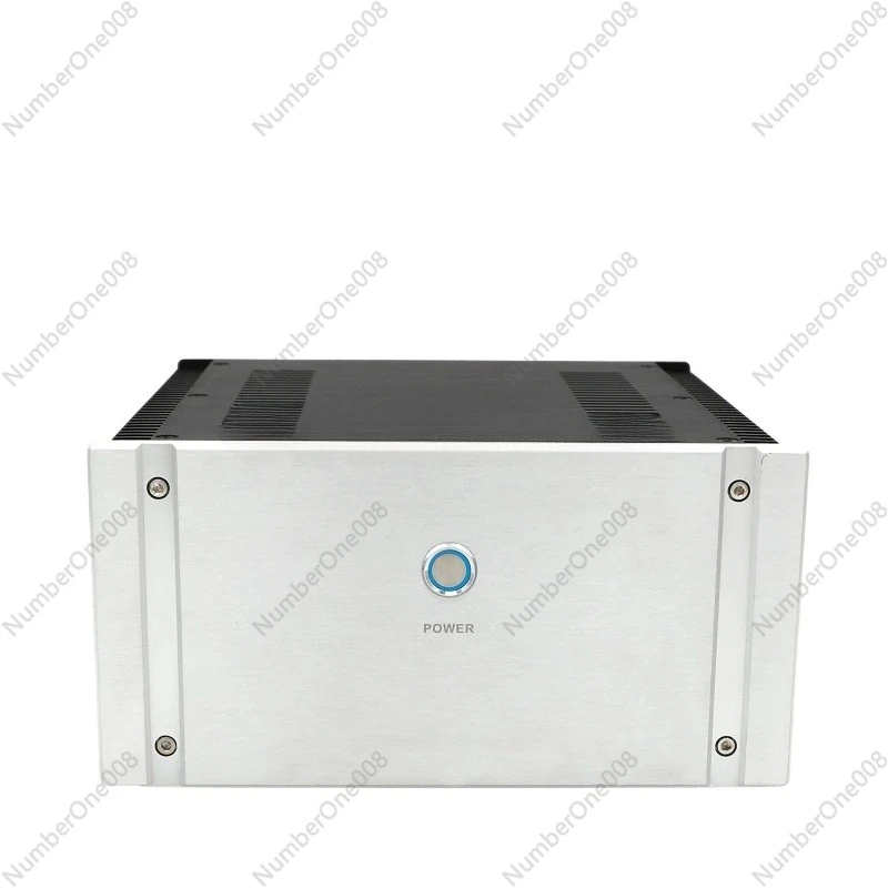

HIFI PASS A3 Моно Однотактный усилитель мощности Pure Class A Base On Pass Labs Aleph-3 30 Вт