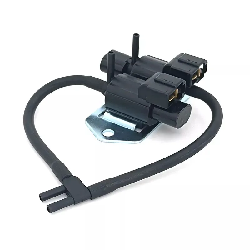 

K5T47776 MB620532 MB937731 Suitable for Mitsubishi L200 Pajero Automobile Carbon Can Solenoid Valve