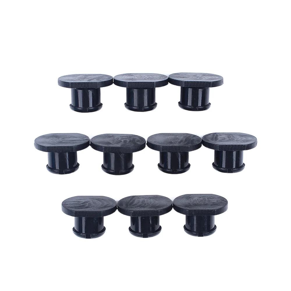 

10pcs AV Buffer Plug Cap Fit Stihl 017 018 021 023 025 029 039 MS170 MS180 MS210 MS230 MS250 MS290 MS310 MS390 Chainsaws New