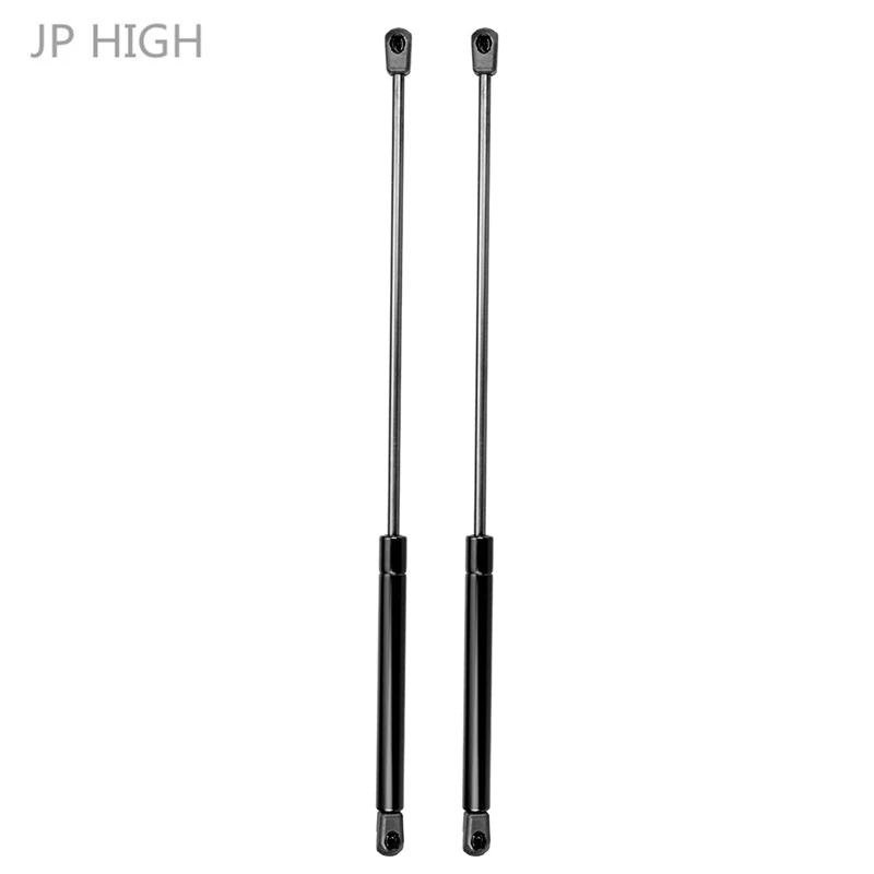 2Pcs Car Gas Struts Rear Trunk Tailgate Boot Bonnet Shock Lift Support Bar for Kia Rio Hatch Tailgate JB Series 05-11