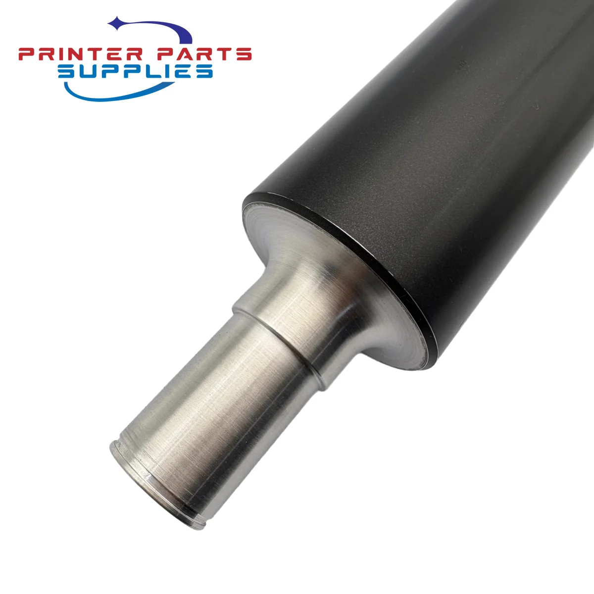 

1 шт. черный верхний ролик фьюзера для Konica Minolta Pro 1050 1051 951 1200 1250 56UA53040 A0G6730411 A0G6730400 56UA54700