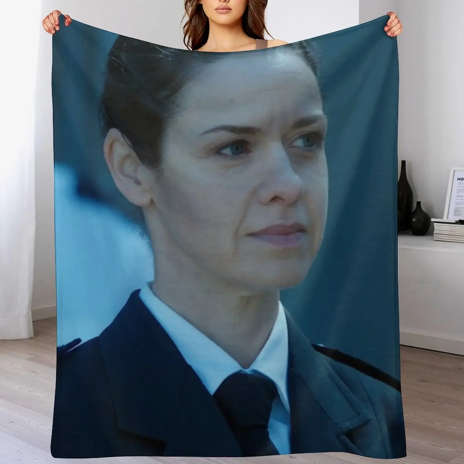 

Vera Bennett Throw Blanket Weighted Single Extra Large Throw decorative Blankets