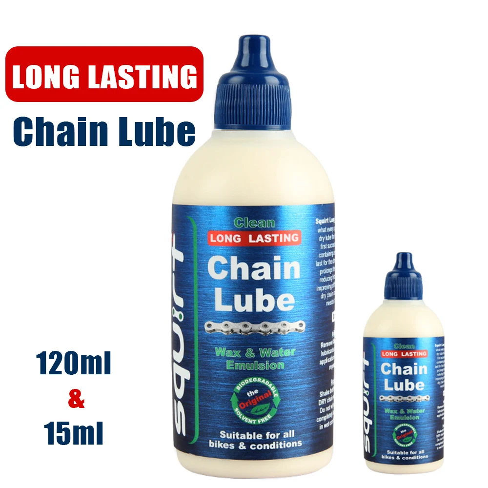 Bicycle Special Lubricant Bike Chain Lube MTB Road Chain Oil Clean Smooth Silent Drivetrains Fork Flywheel Cycling Accessories