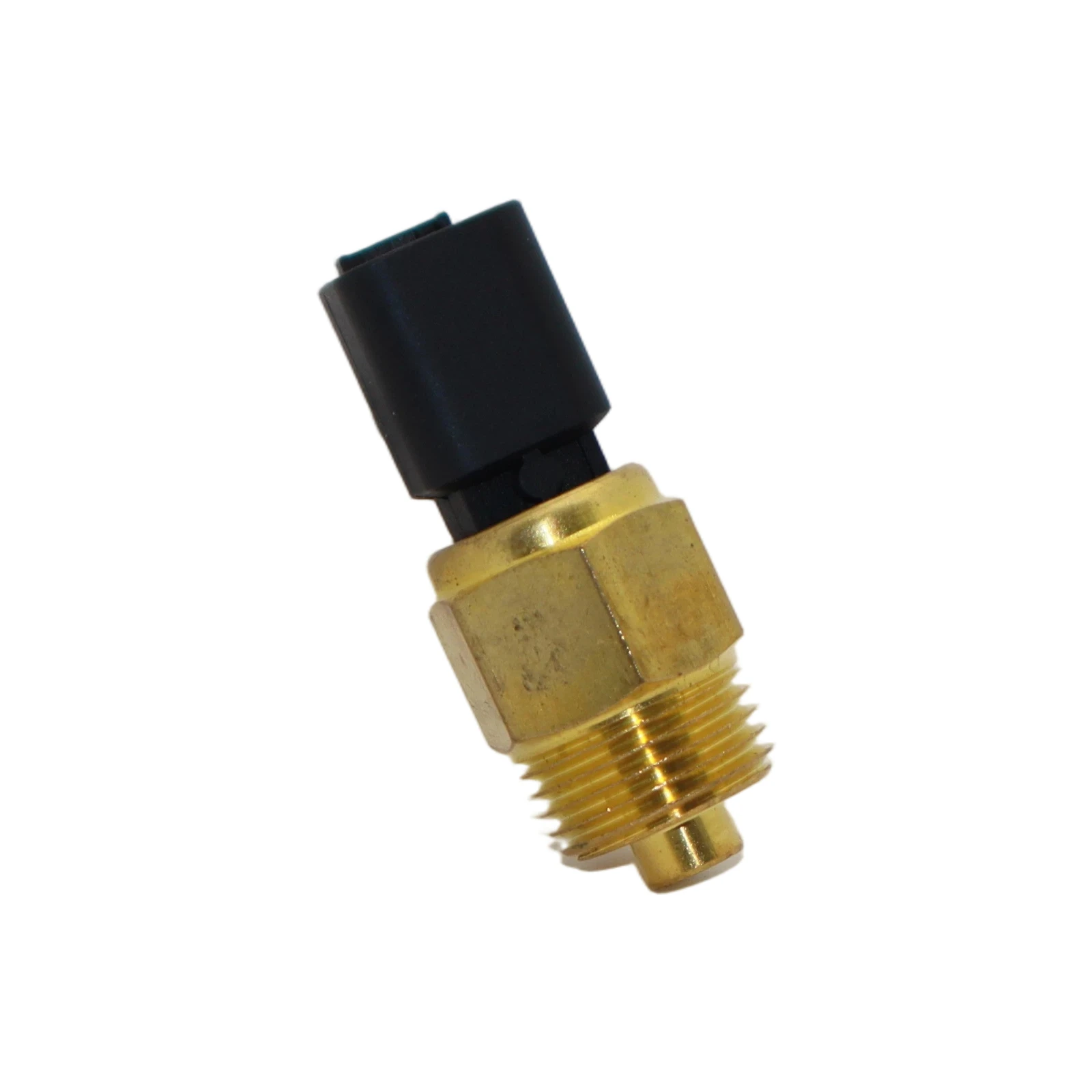 349-2458 10000-45277 Water Temperature Sensor For Excavator Parts 1106 1103 1104 diesel engine applications