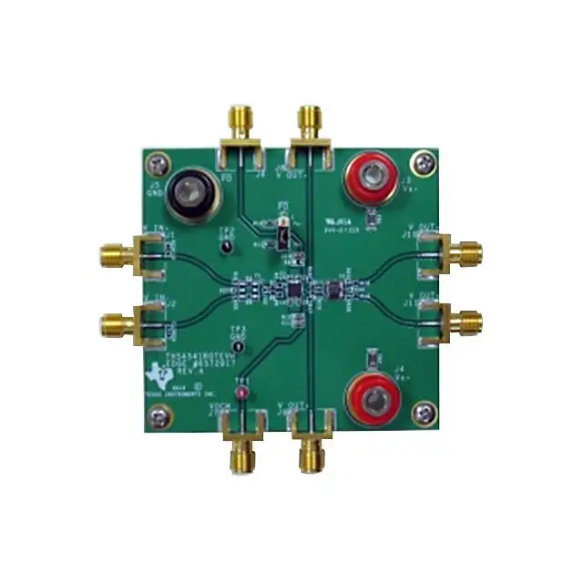 New THS4541RGTEVM EVAL BOARD FOR THS4541RGT