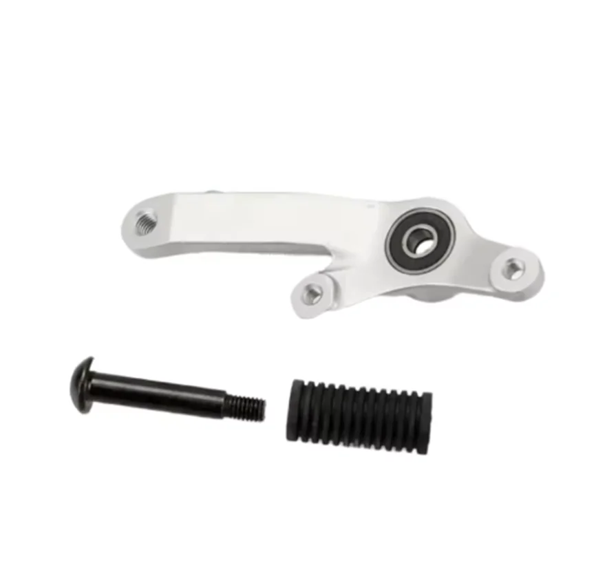 

Motorcycle Parts Shifter Shift Lever Pedal For CFMOTO 450SR CF450SR CF400-6
