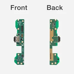 Replacement Parts for Tank 2