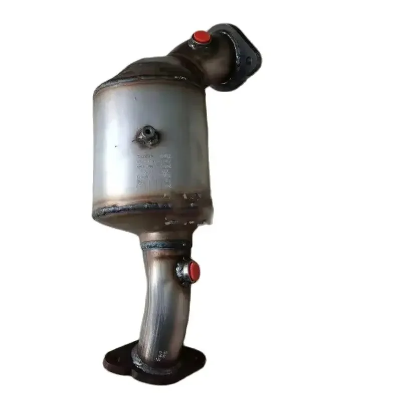 For Ford Explorer 2.3T Catalytic converter exhaust purifier