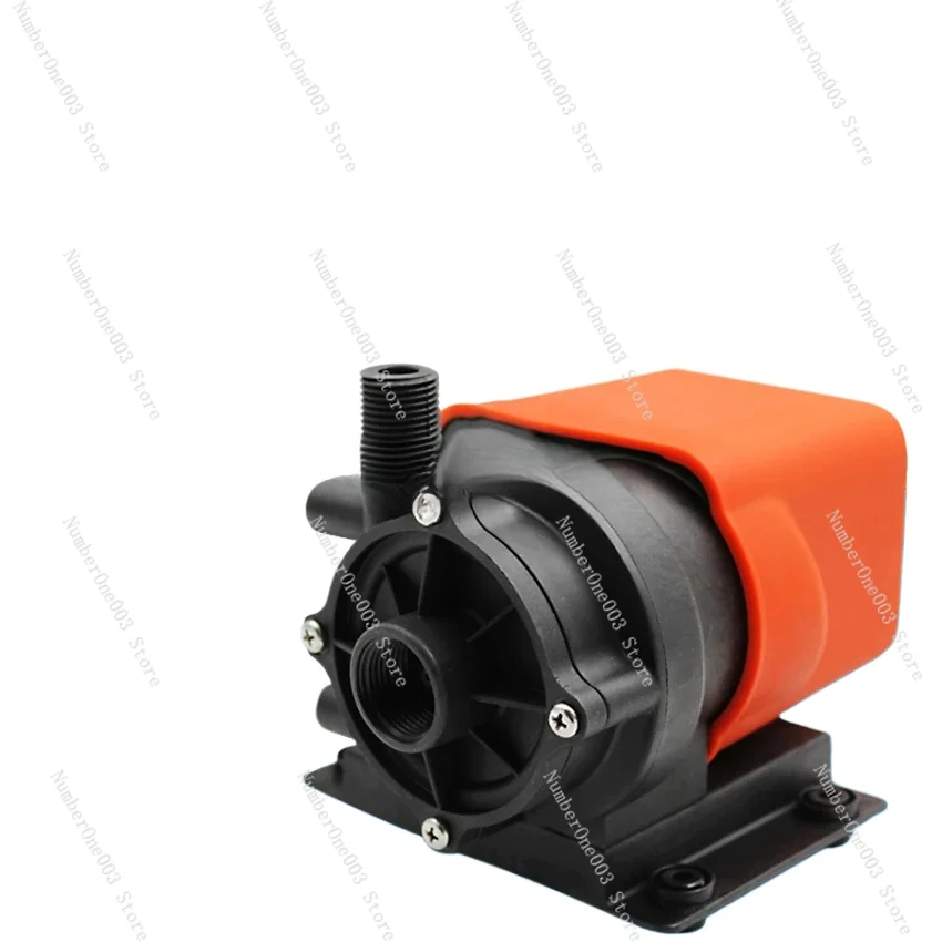 SFCPA1-G500-01 Marine Circulating Pump, Brushless Magnetic Drive, Water Circulation Pump, Air Conditioning Pump, 220V, 115V, 500