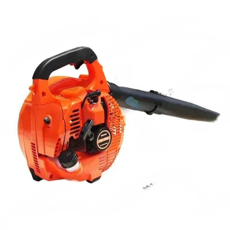 Snow Blower EB260 Gasoline Air Blower Leaf Blower Agricultural Household Fire Extinguishing Garden Tool violent air