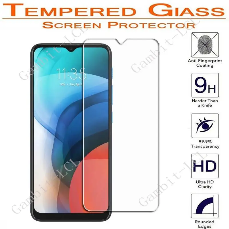 For Lenovo K14 Plus K12 K13 Note A6 K10 Z6 Lite  Legion Duel 2 Pro Music Lemon Screen Protector Tempered Glass Film Cover