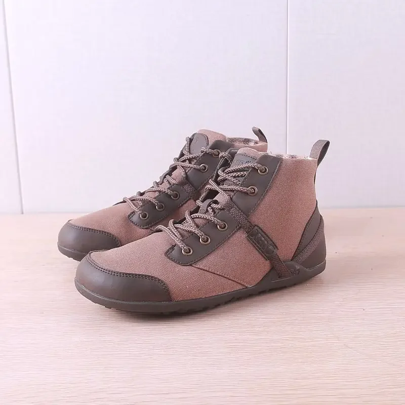 

Популярные мужские зимние ботинки для хайкинга 2026 года: утепленные, нескользящие, с широкой колодкой, для альпинизма и активного отдыха