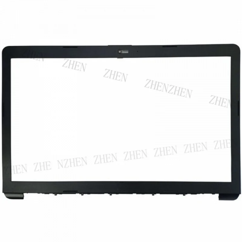 Y جديد ل HP 17-BY 17T-BY 17-CA 17Z-CA 17G-CR 17Q-CS TPN-I133 LCD الغطاء الخلفي/الحافة