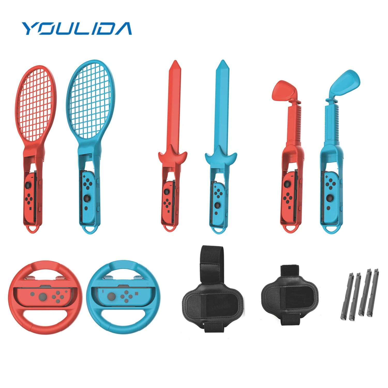 Switch 2 Sport Game…