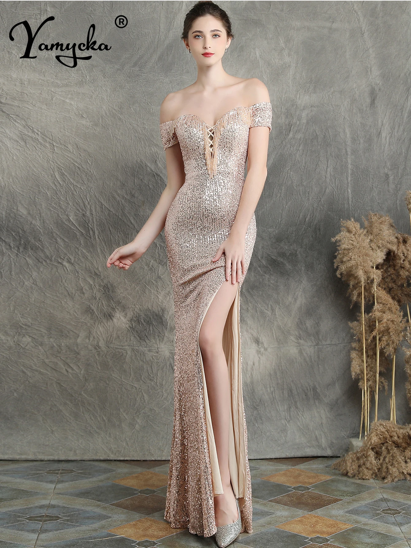 

Сексуальное летнее платье с открытой спиной и пайетками для женщин, нарядное платье для свадьбы, вечеринки, дня рождения, роскошное длинное вечернее коктейльное платье, vestidos.