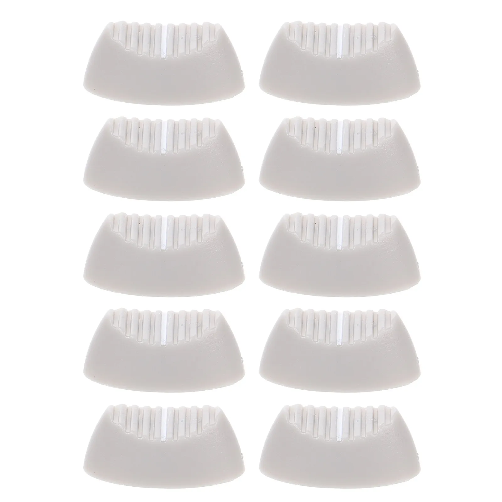 10Pcs Mixer Fader C…