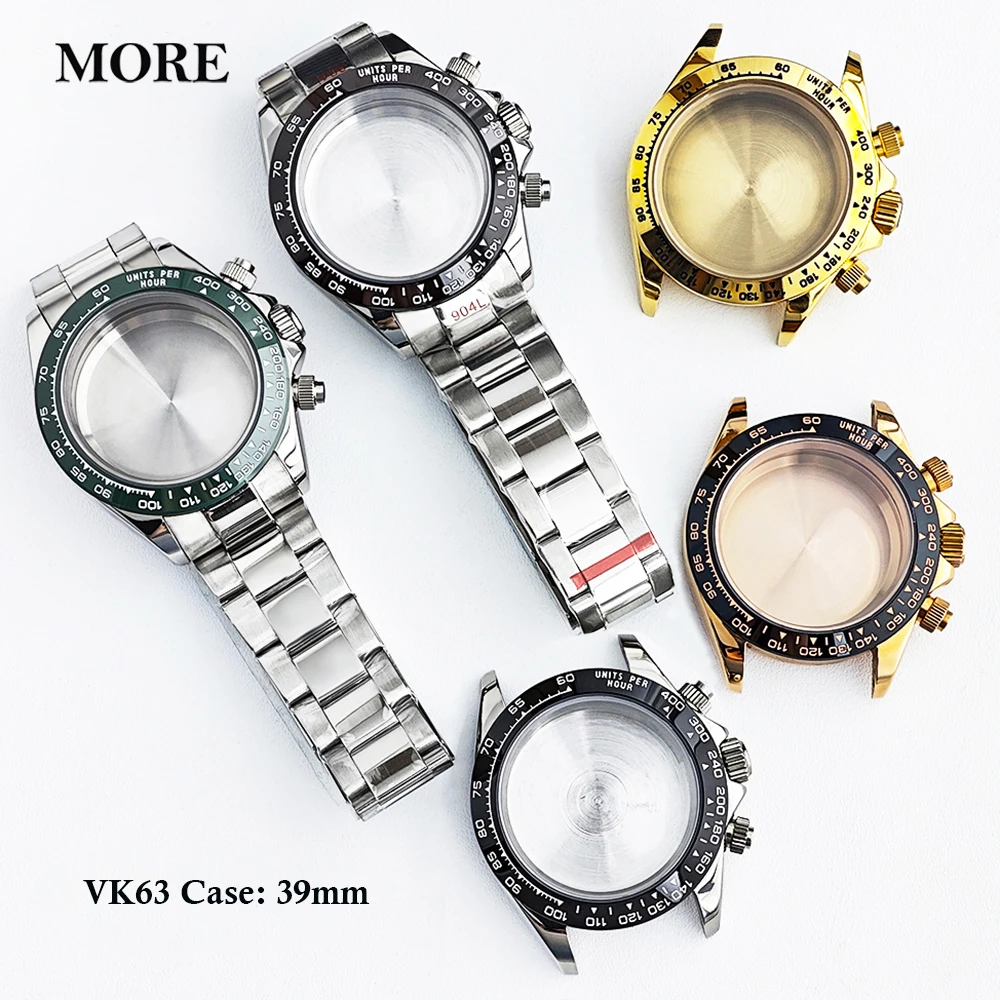 boitier-de-montre-vk63-39mm-etanche-surface-miroir-saphir-acier-inoxydable-bracelet-pour-mouvement-vk63-accessoires-de-montre