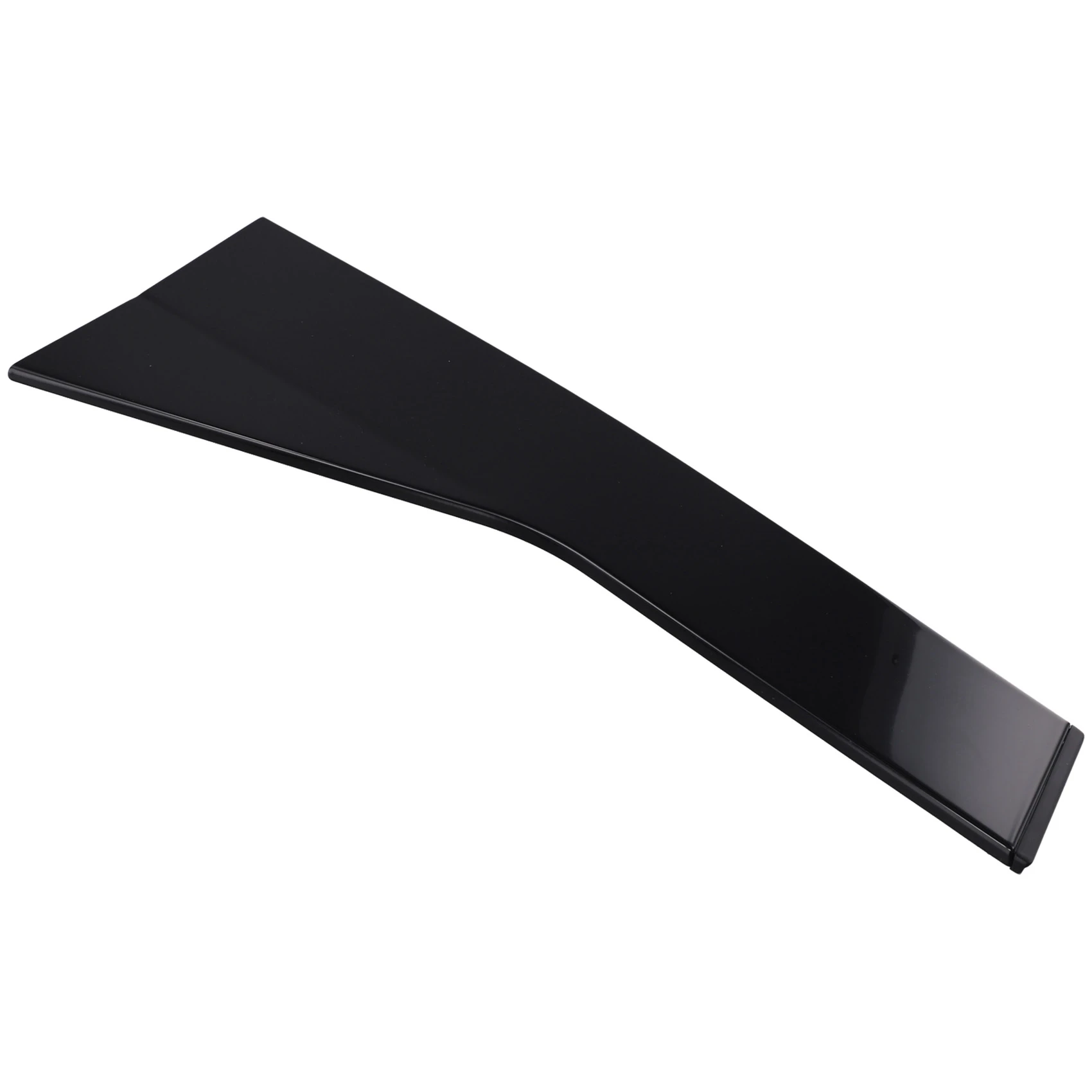 

AU04 - внешняя боковая панель с аппликацией стойки C для Jeep Grand Cherokee 2011-2021