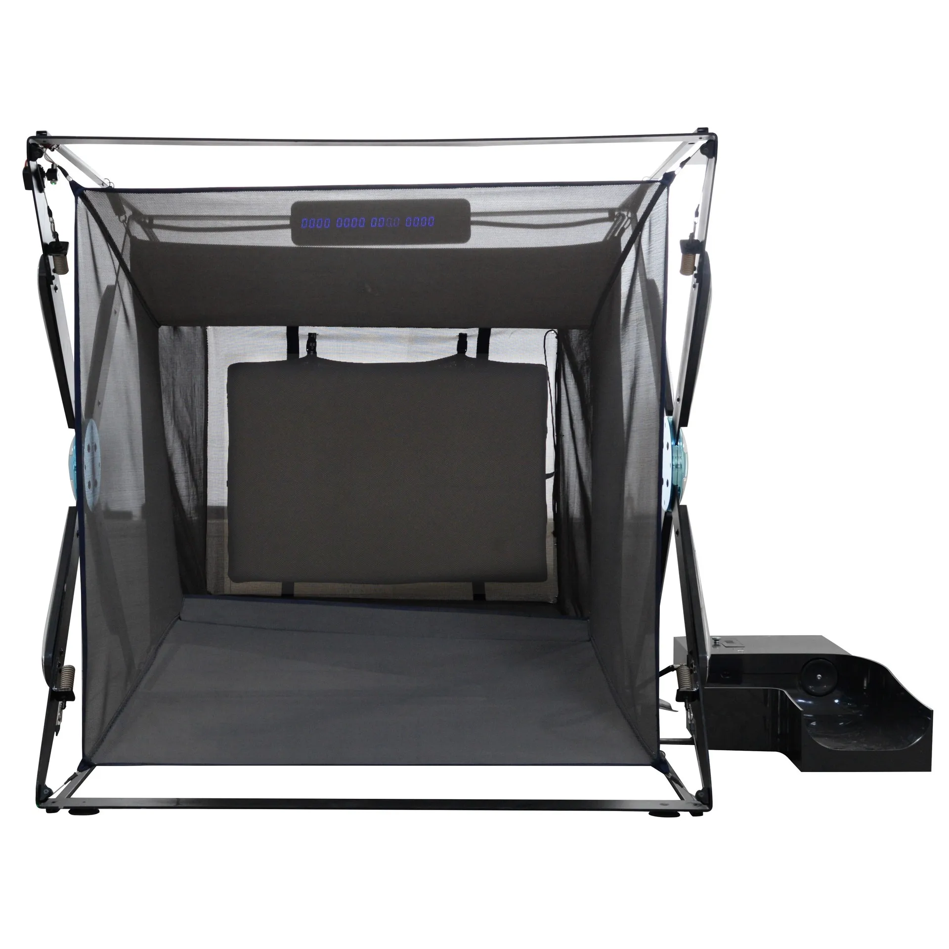 Football table amusement football machine small football trainer