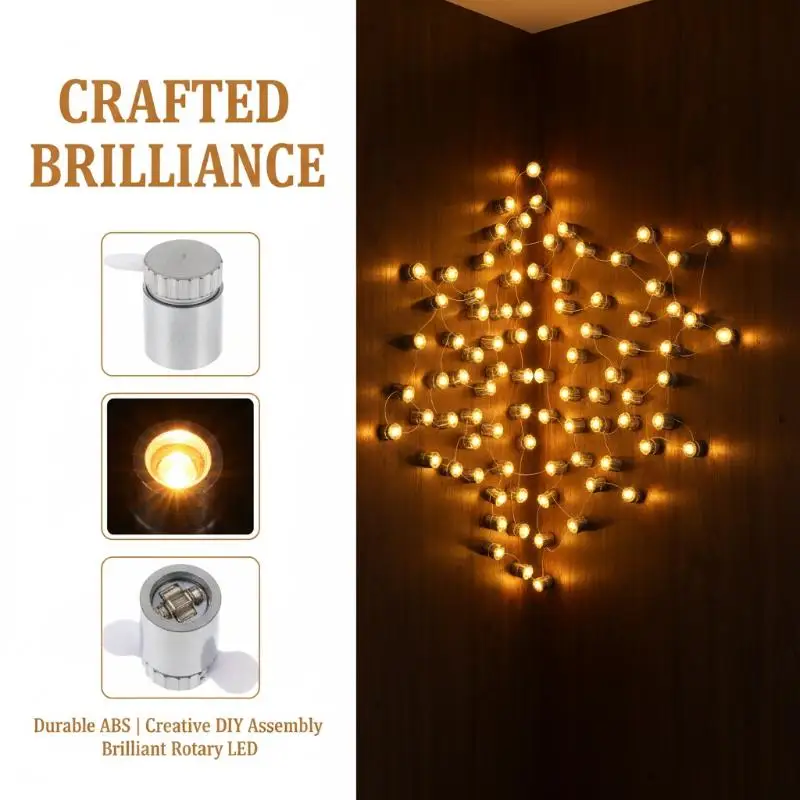 10/20Pcs Tiny Mini LED Light Lamp, Small LED Model Lights for DIY Handcraft, Perfect for , Balloon & Party Scene Decoration