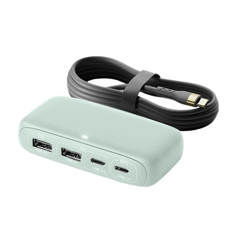 r53c-usb-c-hub-with-total-100w-power-delivery-4port-2usb-c-2usb-480mbps-data
