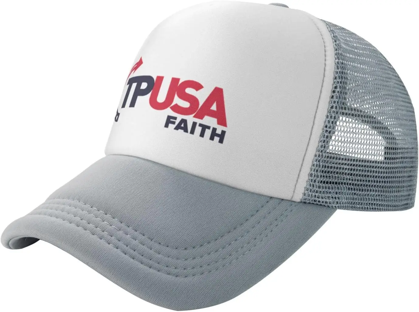 

RIP Charlie Kirk Hat TPUSA Turning Point USA Hat TPUSA Baseball Cap for Men and Women Adjustable Golf Dad Hats