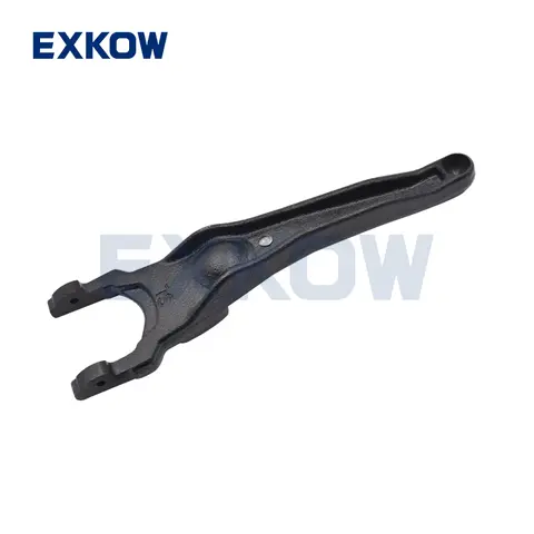 Conjunto de horquilla de liberación de embrague para Mitsubishi, 4G18, Carisma, Lancer, Colt, Galant, Grandis, Space Wagon, Legnum, MD747524