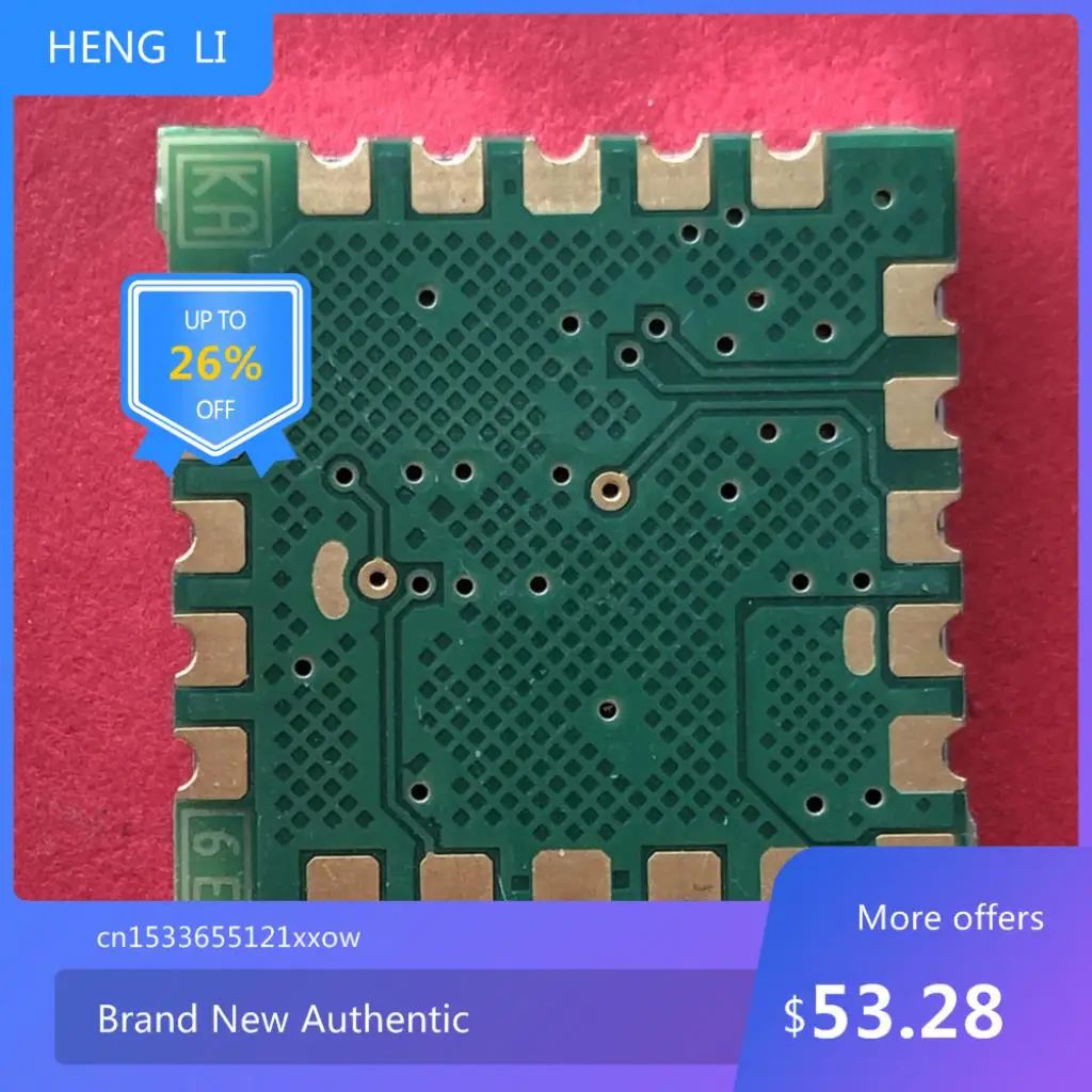 Коробка для хранения и корпус модуля 50250 QFN, добро пожаловать на консультацию, пакет контроля качества, простота в использовании, в наличии можно прямо.