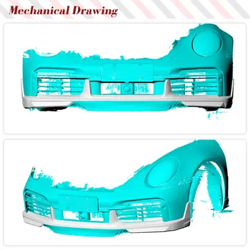 8 best sales פורשה 911 טורבו S - №5