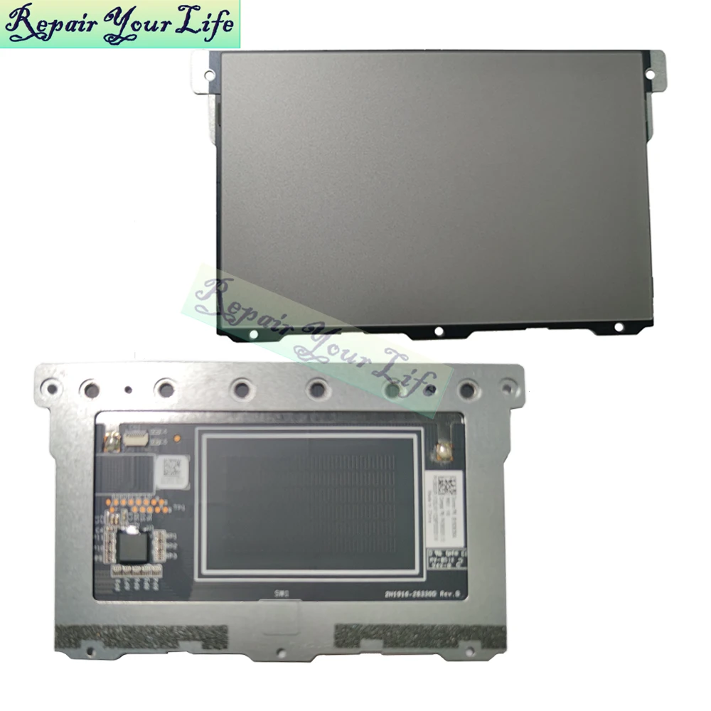 SB472A-30H0 Touchpad ClickPad Mouse Pad For HP ZBook Studio G7 G8
