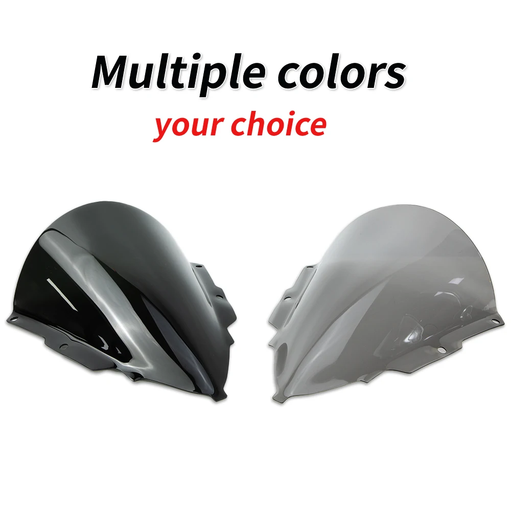 لهوندا CBR650R CBR 650R 2019 2020 2021 2022 2023 2024 دراجة نارية الرياح الزجاج الأمامي شاشة هدية CBR 650 R #5