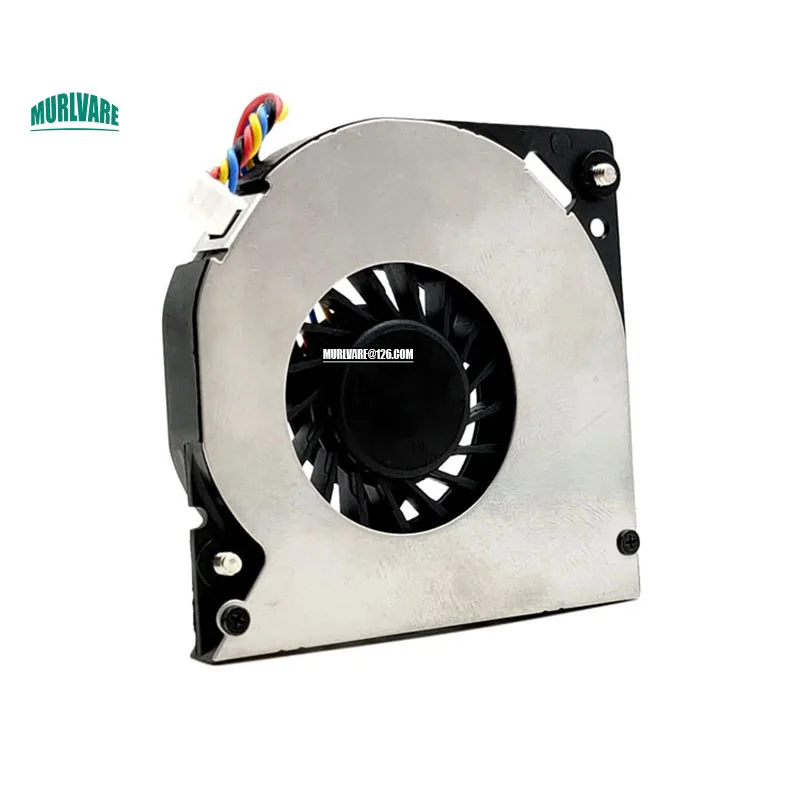 GB0555PDV1-A 5V 1.1W 4-Wire Notebook Large Air Volume CN60 Cooling Fan