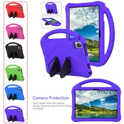 Kids Safe EVA Case for For DOOGEE U10 2023 10.1inch  for Doogee U10 Pro 5G WiFi6 U9 T10S Tablets 10.1inch T10 Plus 10.5