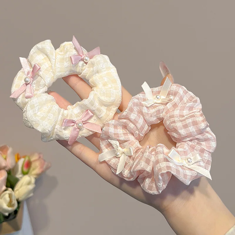 Thumbnail 4 - #10 Trending Ponytail Holders Right Now