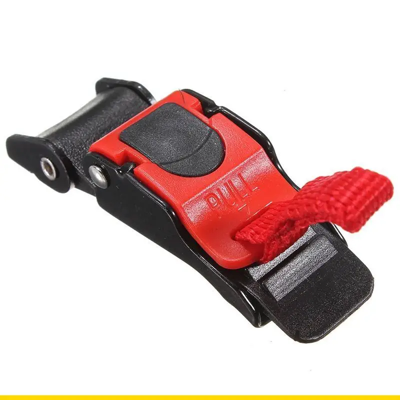 SZCH Motorcycle Helmet Buckle Chin Strap Speed Sewing Clip Chin Strap Flexible Clip