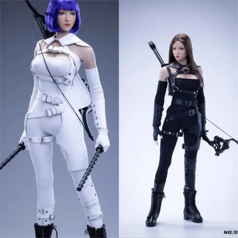 

3STOYS 3S014 Женская кукла в масштабе 1/6, крутой красивый купальник Archer, комплект одежды, модель подходит для 12-дюймового солдата TBL PH S12D, тело