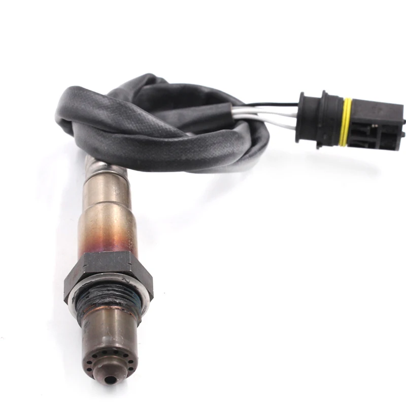 

M46K-O2 Oxygen Sensor Mercedes For W203/W211/C180/C200 Oxygen Lambda Oxygen Sensor 11787570104