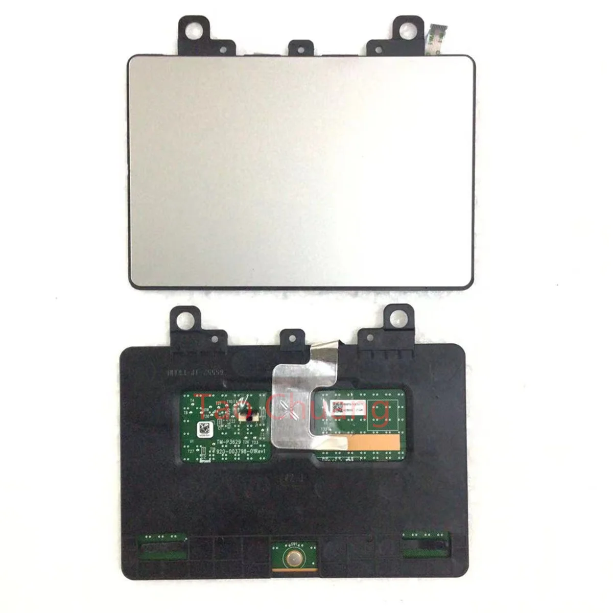 

FOR Lenovo IdeaPad 3-15IML05 3-15ITL05 15S 2020 touchpad mouse button board 8SST60X63475 TM-P3629