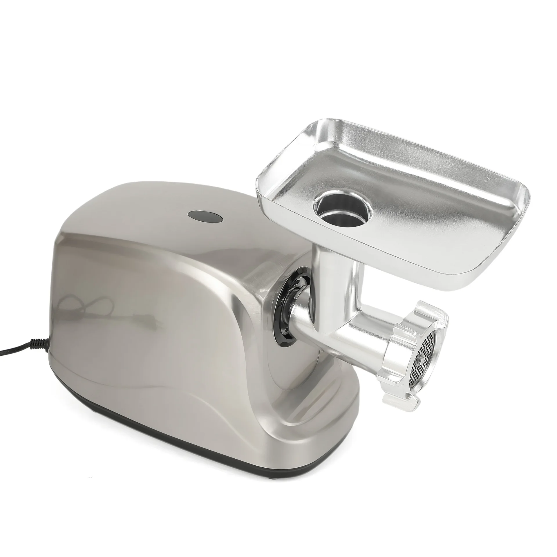 新型家庭用電動ミートグラインダー 自動餃子餡ミートグラインダー ハイパワー浣腸器